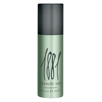 Cerruti 1881 Men Deospray 150ml