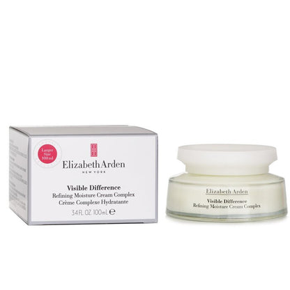 Elizabeth Arden Visible Difference Refining Moisture Cream Complex 100ml/3.4oz