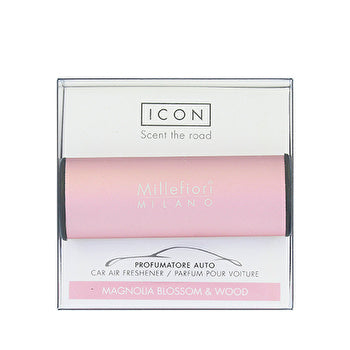 Millefiori Icon Scent The Road Magnolia Blossom & Wood (magnolia And Wood)