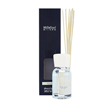 Millefiori Natural White Musk Diffuser (white Musk) 100ml