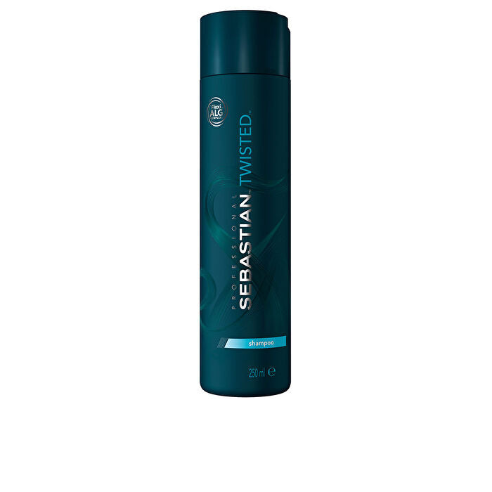 Sebastian Twisted Elastic Shampoo For Curls 250ml