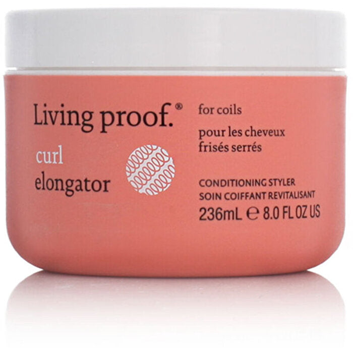 Living proof. Curl Elongator 236ml