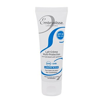 Embryolisse Lait Creme Multi-protection Spf20 40ml