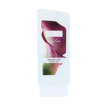Ryor Body Form Firming Lotion For Skin And Body 200ml