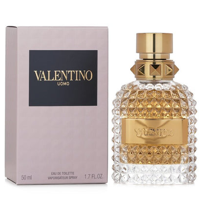 Valentino Uomo Eau De Toilette Spray 50ml/1.7oz