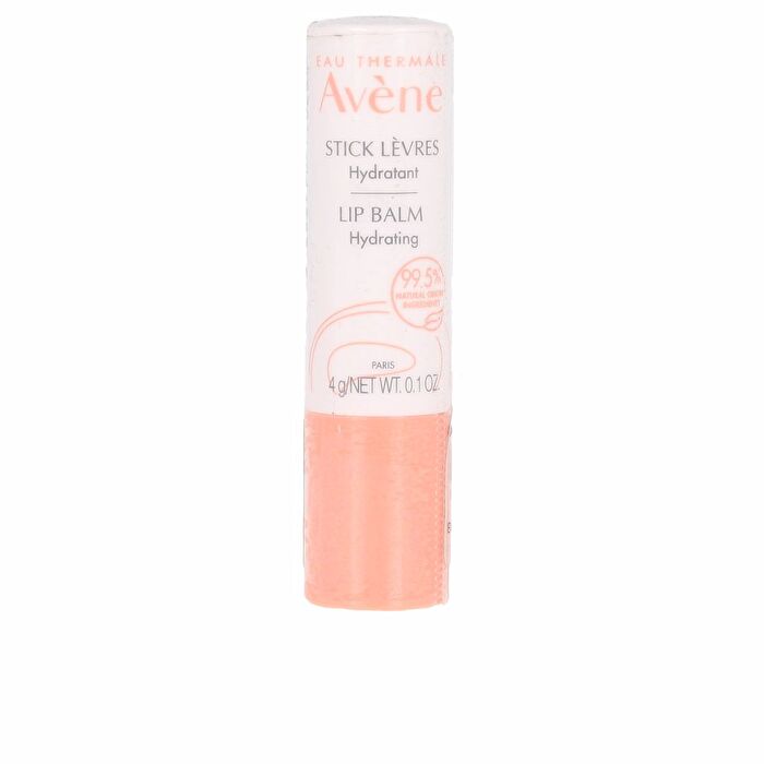 Avene Cold Cream Hydrating Lip Balm 4g