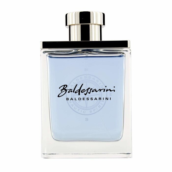 Maurer & Wirtz Baldessarini Nautic Spirit Eau De Toilette Spray 90ml/3oz