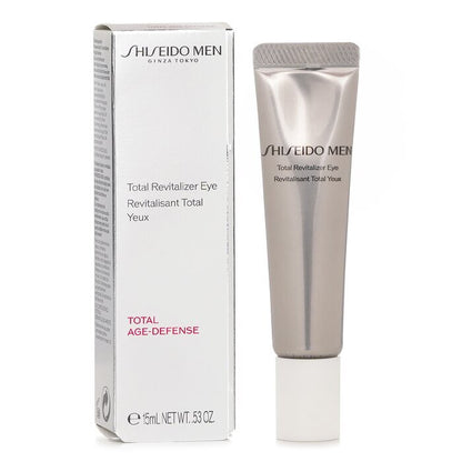 Shiseido Men Total Revitalizer Eye 15ml/0.53oz