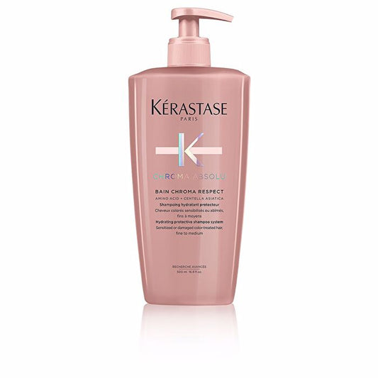 Kerastase N/A N/A