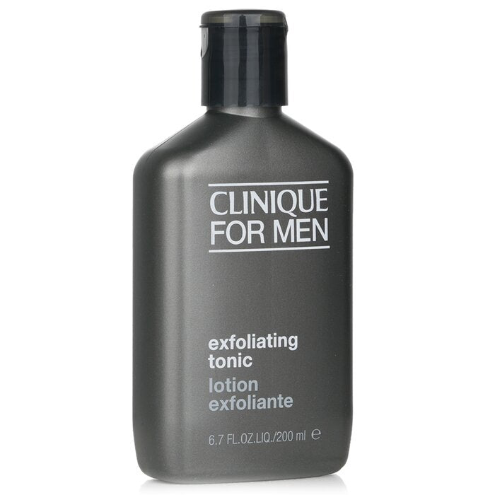 Clinique For Men Exfoliating Tonic For Normal To Dry Skins 200ml