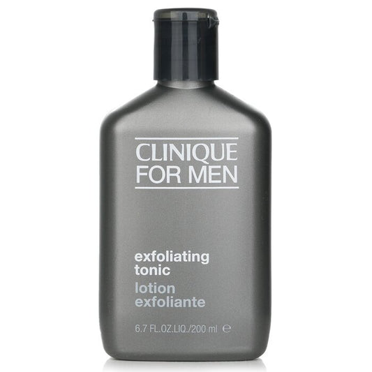 Clinique For Men Exfoliating Tonic For Normal To Dry Skins 200ml