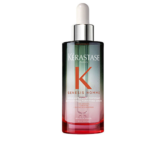 Kerastase Genesis Homme Anti Hair Fall Fortifying Serum 90ml/3.04oz