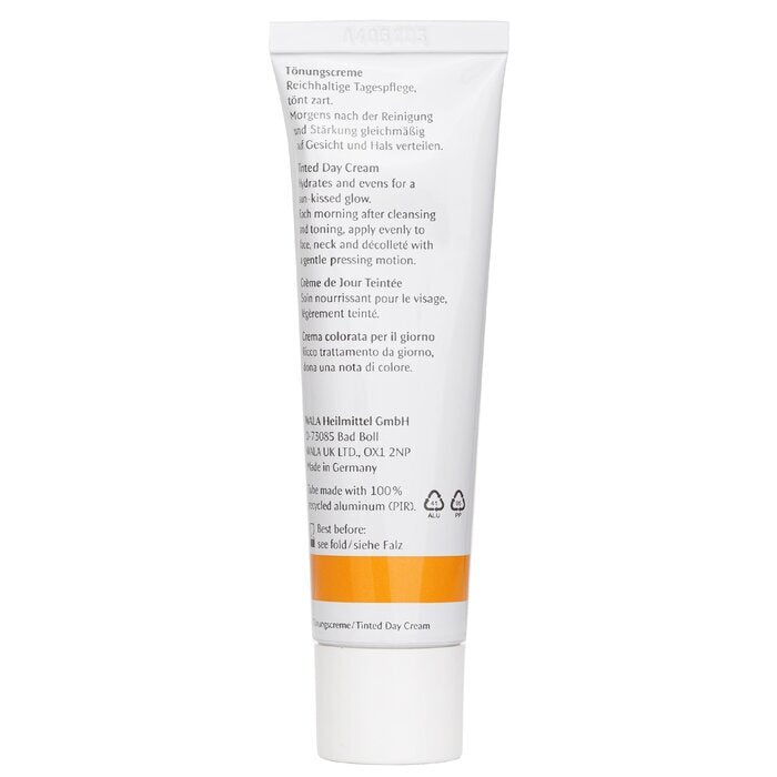 Dr. Hauschka Tinted Day Cream 30ml/1oz