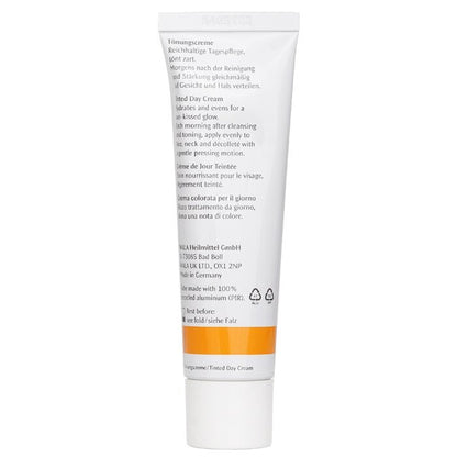 Dr. Hauschka Tinted Day Cream 30ml/1oz