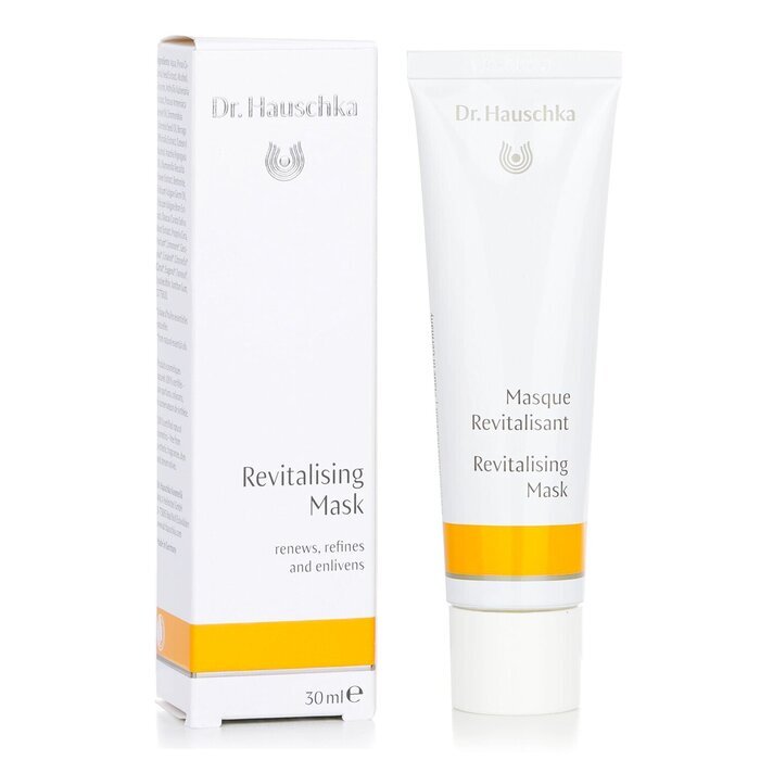 Dr. Hauschka Revitalising Mask 30ml