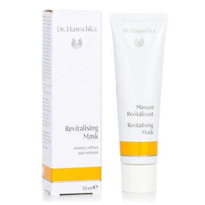 Dr. Hauschka Revitalising Mask 30ml