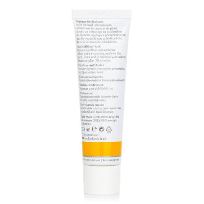 Dr. Hauschka Revitalising Mask 30ml