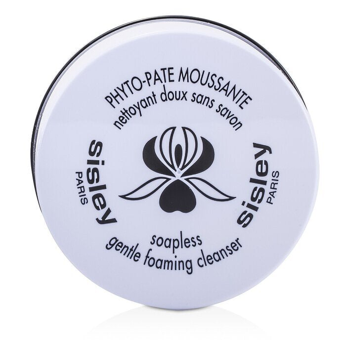 Sisley Phyto-Pate Moussante Soapless Gentle Foaming Cleanser 85g/2.9oz