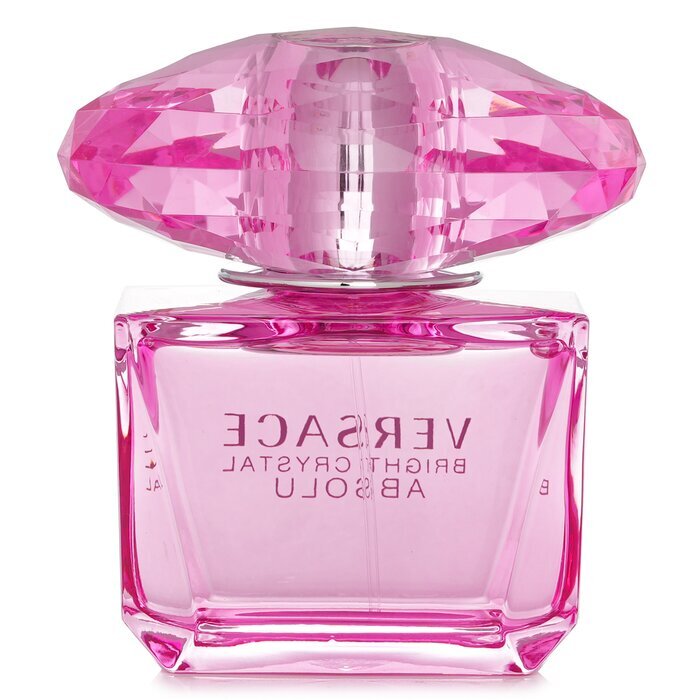 Versace Bright Crystal Absolu Eau De Parfum Spray 90ml