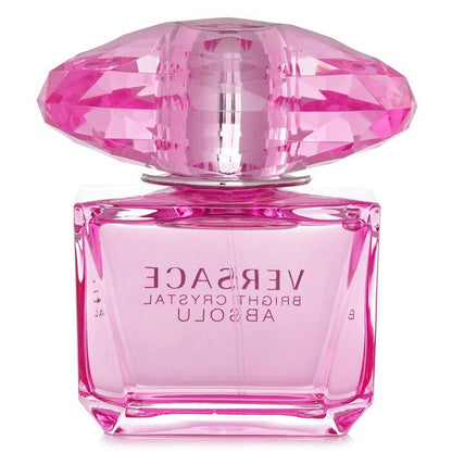 Versace Bright Crystal Absolu Eau De Parfum Spray 90ml
