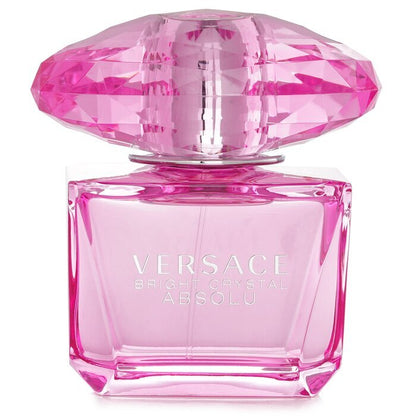 Versace Bright Crystal Absolu Eau De Parfum Spray 90ml