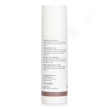 Dr. Hauschka Regenerating Body Cream 150ml/5oz