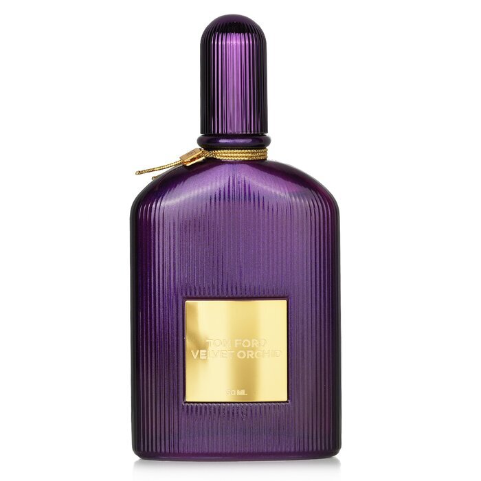Tom Ford Velvet Orchid Eau De Parfum 50ml