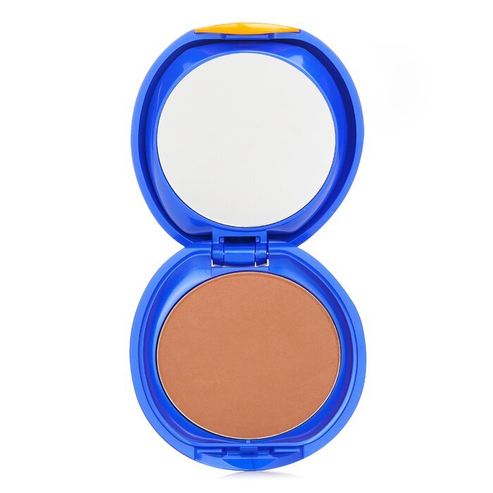 Shiseido UV Protective Compact Foundation SPF 30 (Case+Refill) - # SP70 Dark Ivory 12g/0.42oz