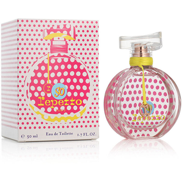 Repetto So Eau De Toilette 50ml