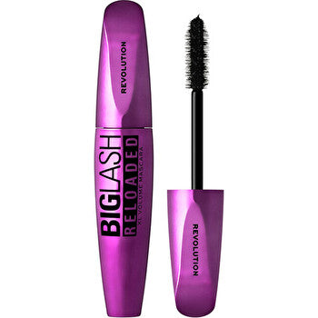 Makeup Revolution Big Lash Reloaded Volume Mascara 8 G