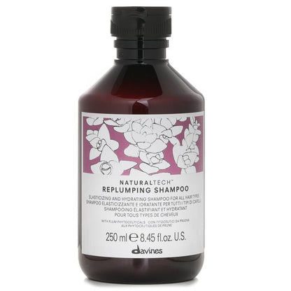 Davines Replumping Shampoo 250ml