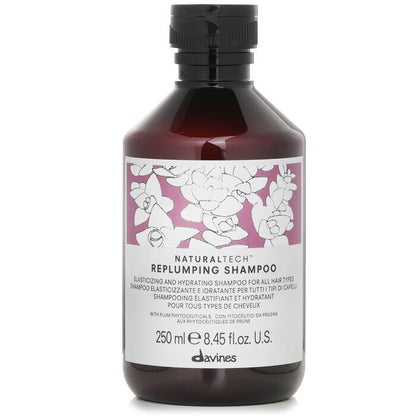 Davines Replumping Shampoo 250ml