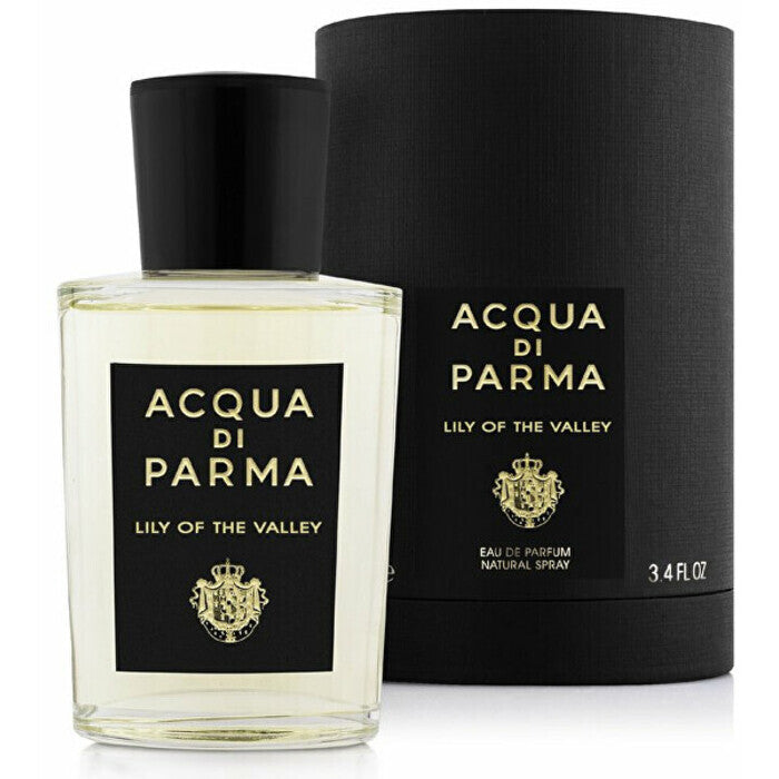 Acqua di Parma Lily Of The Valley Eau De Parfum 180ml