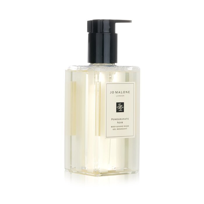 Jo Malone Pomegranate Noir Body & Hand Wash (With Pump) 250ml/8.5oz