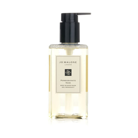 Jo Malone Pomegranate Noir Body & Hand Wash (With Pump) 250ml/8.5oz