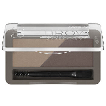 Catrice Brow Powder Set 4 G