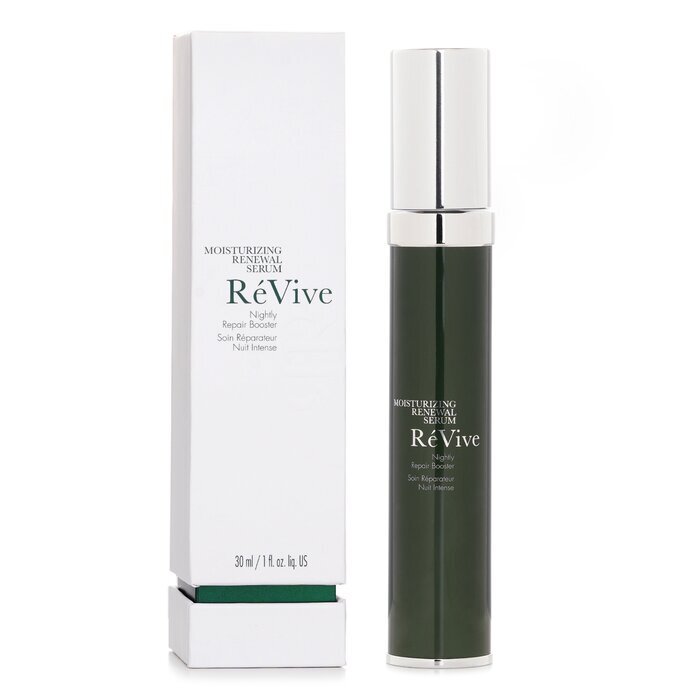 ReVive Moisturizing Renewal Serum Nightly Repair Booster 30ml/1oz
