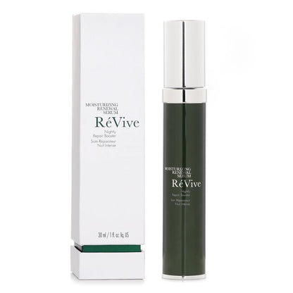 ReVive Moisturizing Renewal Serum Nightly Repair Booster 30ml/1oz