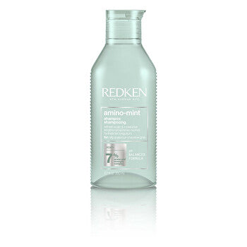 Redken Amino Mint Shampoo 300ml