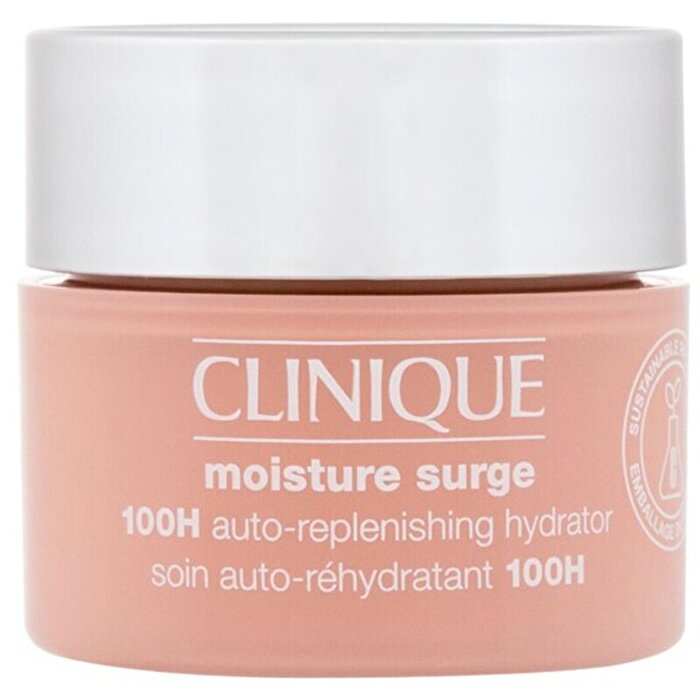 Clinique Moisture Surge 100 Hour Auto-Replenishing Hydrator 15ml/0.5oz
