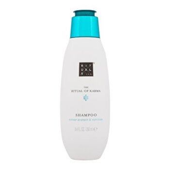 Rituals The Ritual Of Karma Colour Protect & Nutrition Shampoo 250ml
