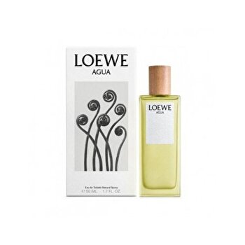 Loewe Agua Eau De Toilette 100ml