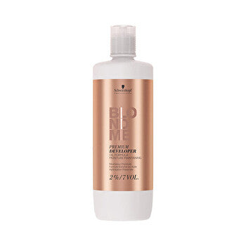 Schwarzkopf Professional Blondme Premium Developer 2% 1000ml