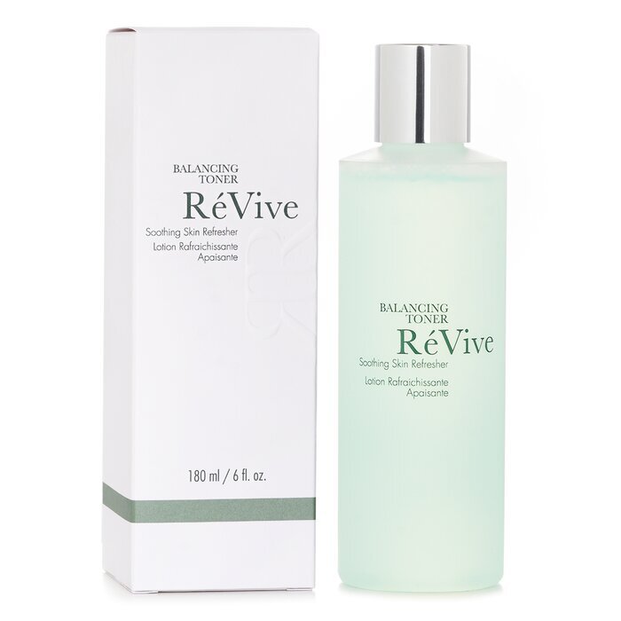 ReVive Balancing Toner Soothing Skin Refresher 180ml/6oz
