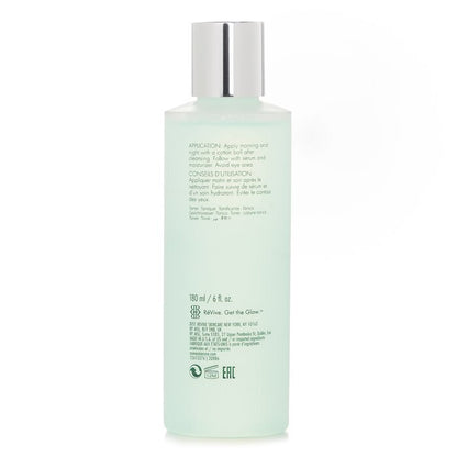 ReVive Balancing Toner Soothing Skin Refresher 180ml/6oz
