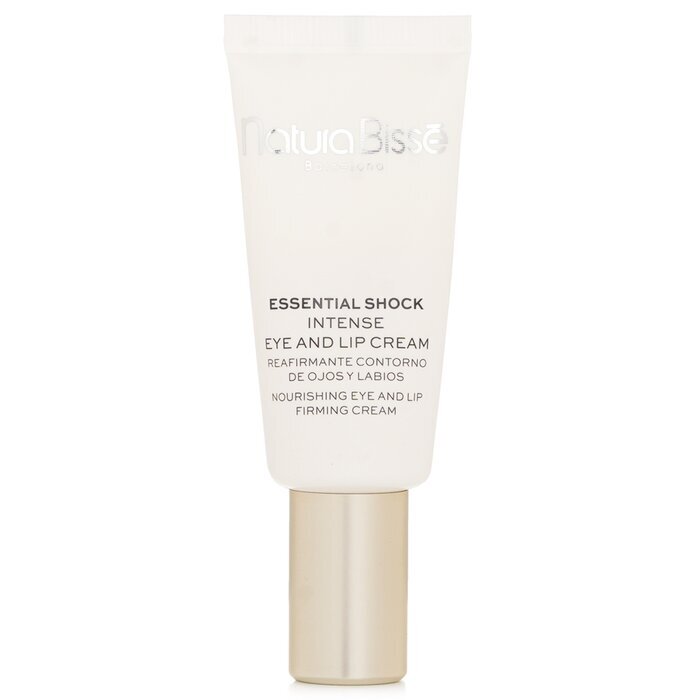 Natura Bisse Essential Shock Intense Eye & Lip Cream 15ml/0.15oz