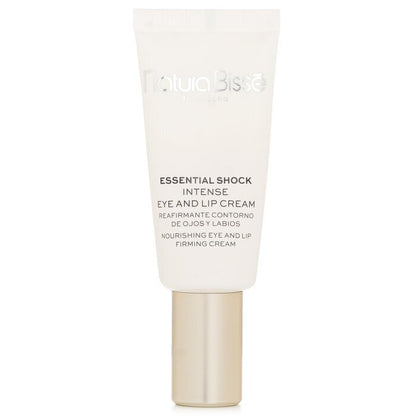 Natura Bisse Essential Shock Intense Eye & Lip Cream 15ml/0.15oz