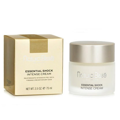Natura Bisse Essential Shock Intense Cream - For Dry Skin 75ml/2.5oz