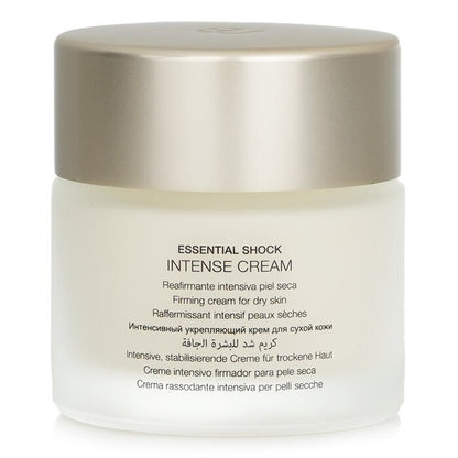 Natura Bisse Essential Shock Intense Cream - For Dry Skin 75ml/2.5oz
