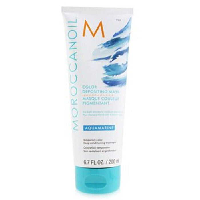 Moroccanoil Color Depositing Mask
